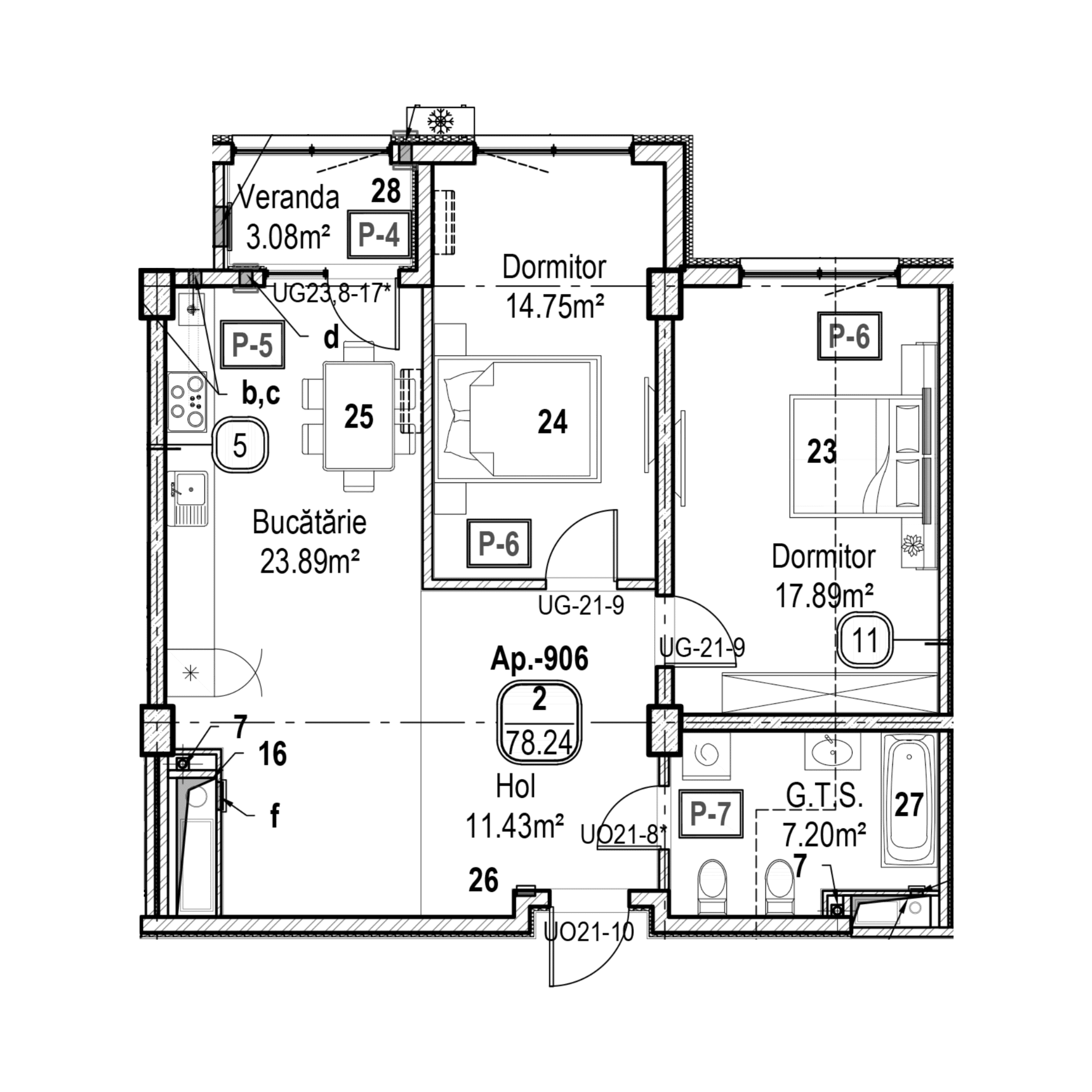 apartment cover photo